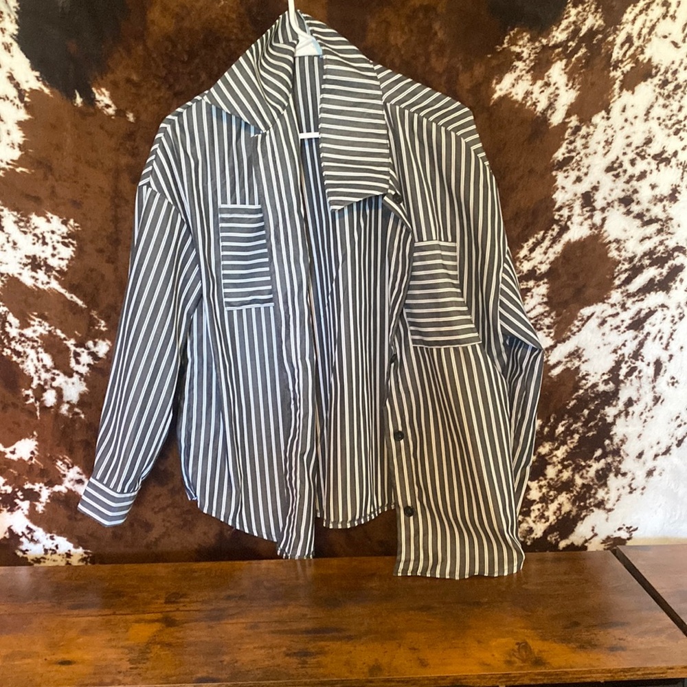 Stripe shirt